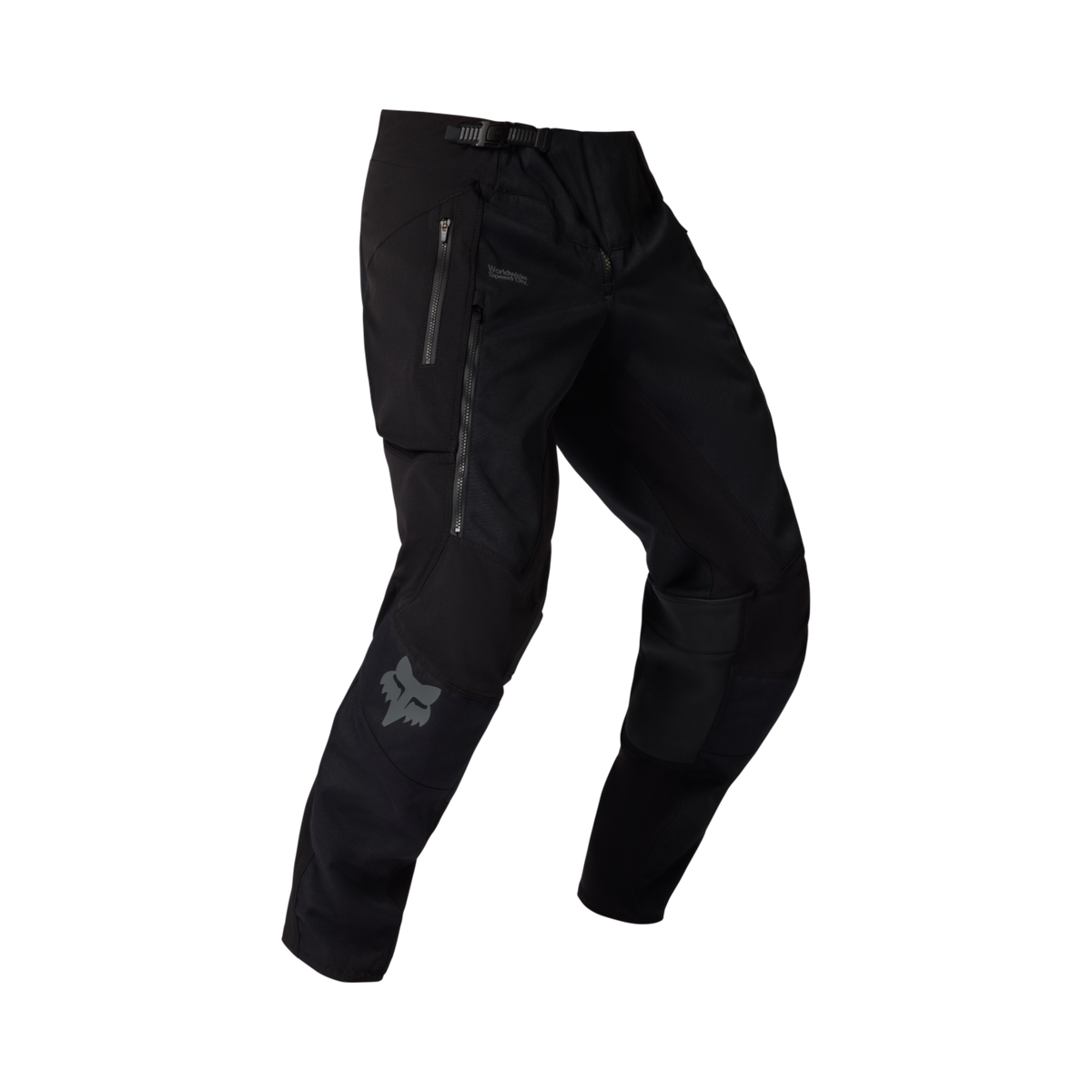 Fox Racing Ranger Off Road Motocrosshosen in SCHWARZ