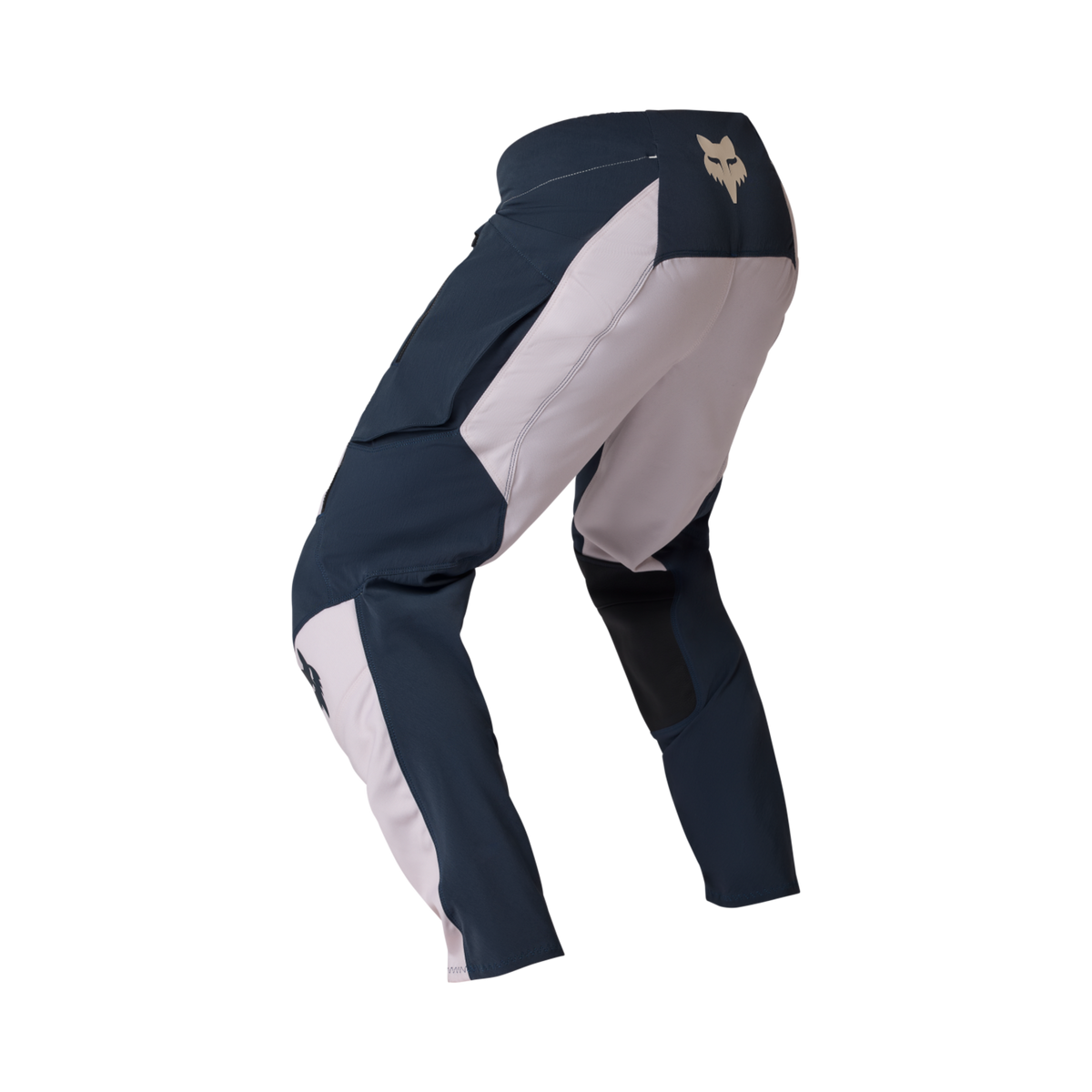 Fox Racing Ranger Off Road Motocrosshosen in WEISS