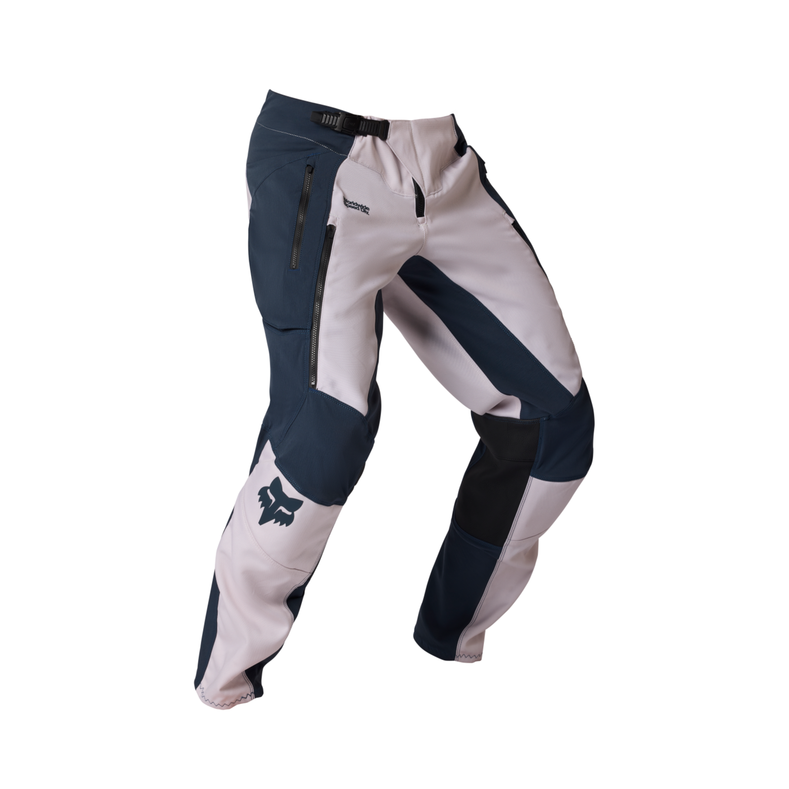 Fox Racing Ranger Off Road Motocrosshosen in WEISS