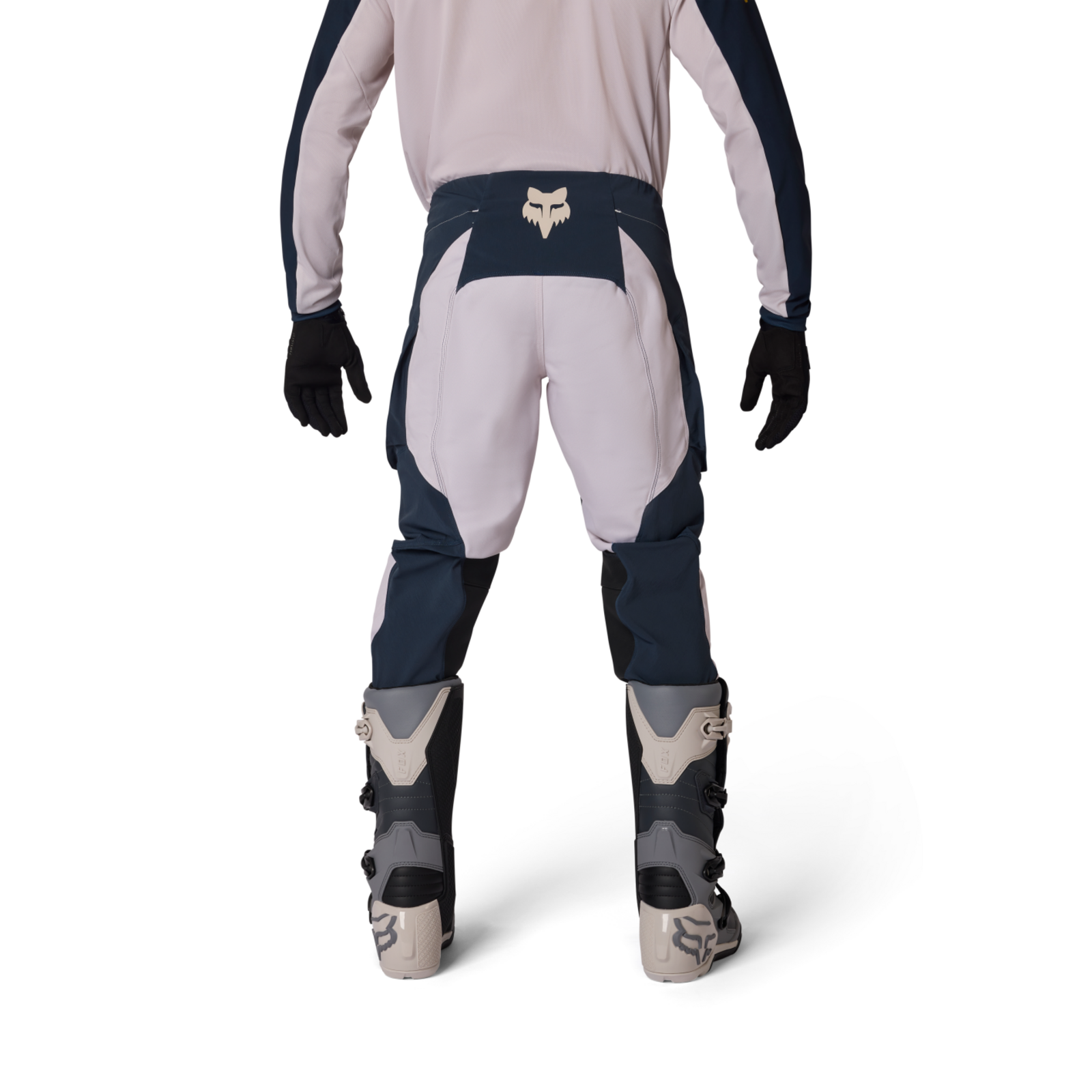 Fox Racing Ranger Off Road Motocrosshosen in WEISS