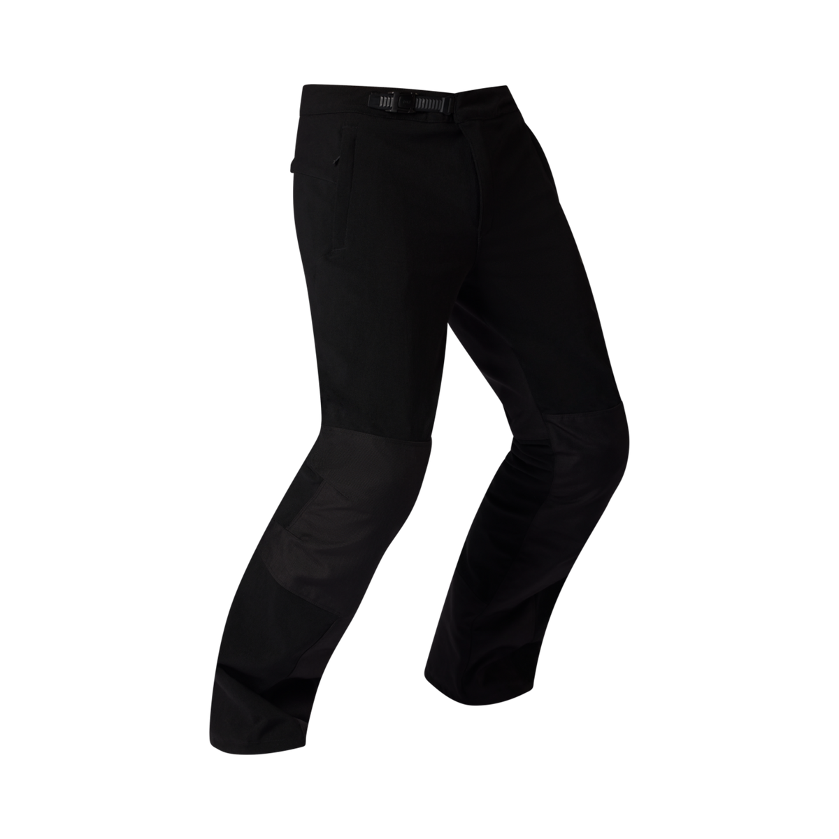 Fox Racing Ranger Air Adv Ce Motorradhose in SCHWARZ