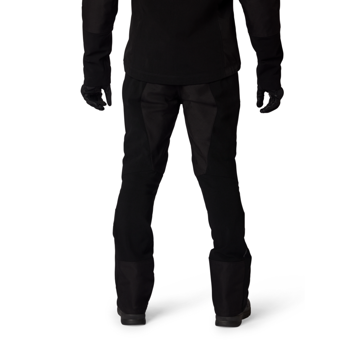 Fox Racing Ranger Air Adv Ce Motorradhose in SCHWARZ