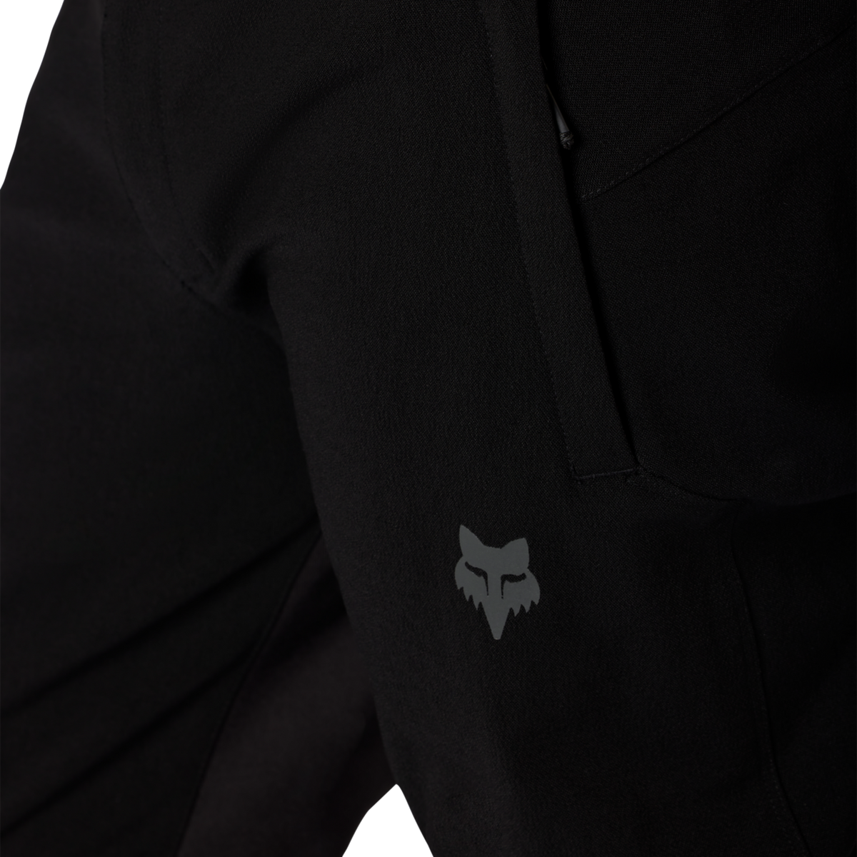 Fox Racing Ranger Air Adv Ce Motorradhose in SCHWARZ