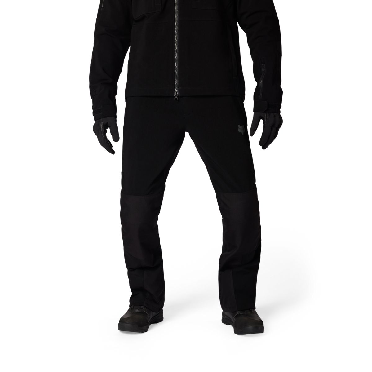 Fox Racing Ranger Air Adv Ce Motorradhose in SCHWARZ