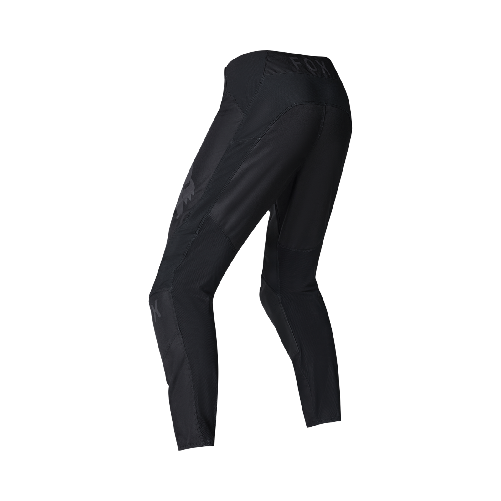 Fox Racing 180 Blackout Pant in SCHWARZ