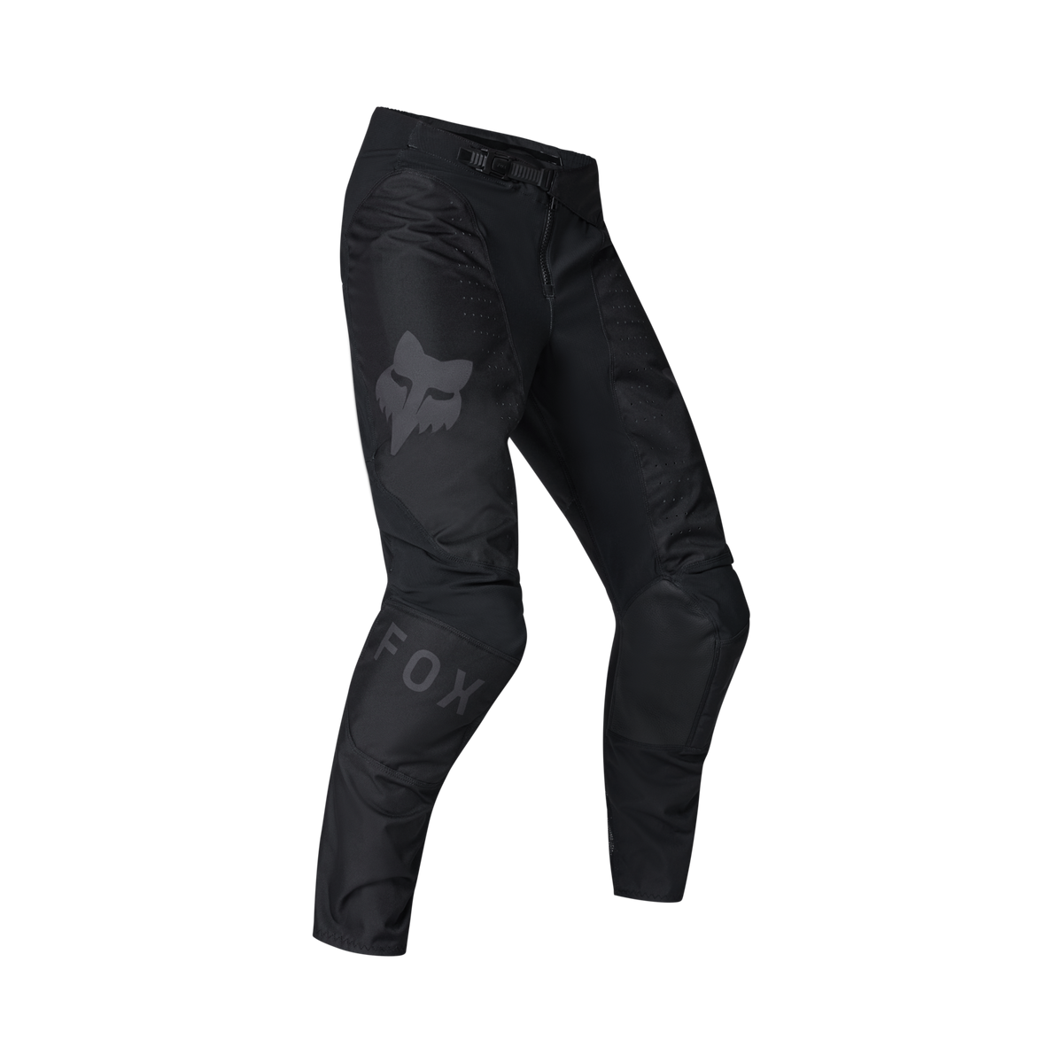 Fox Racing 180 Blackout Pant in SCHWARZ