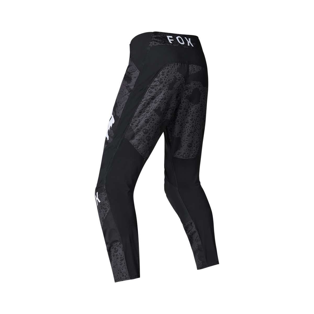Fox Racing 180 Bnkr Pant in SCHWARZ