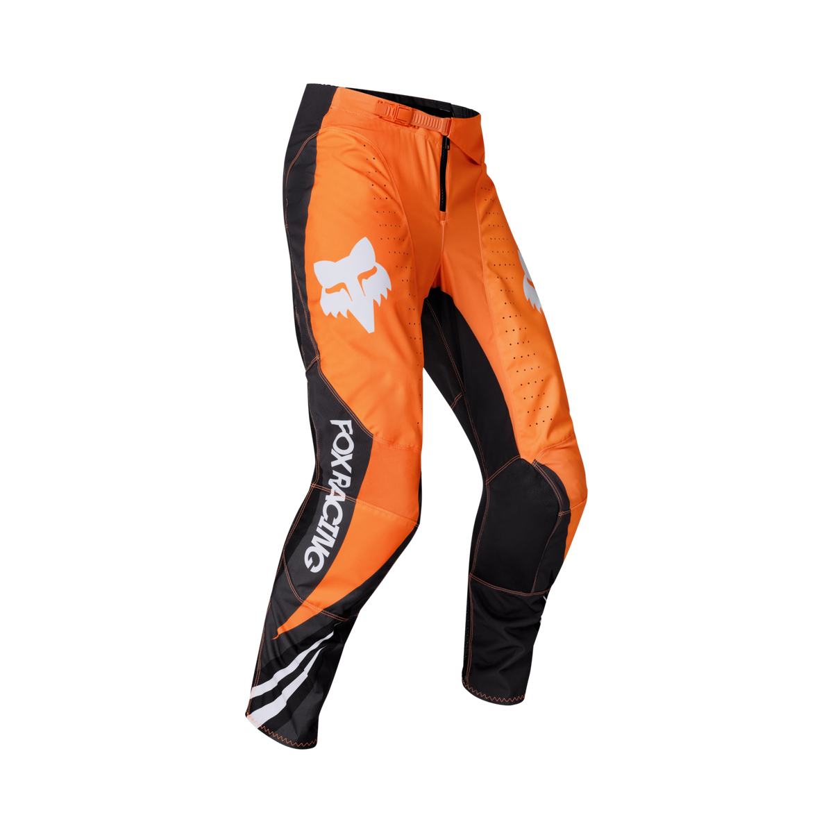Fox Racing 180 Draft Pant in ORANGE