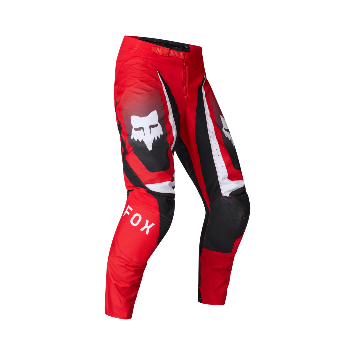 Fox Racing 180 Frame Motocrosshosen in ROT
