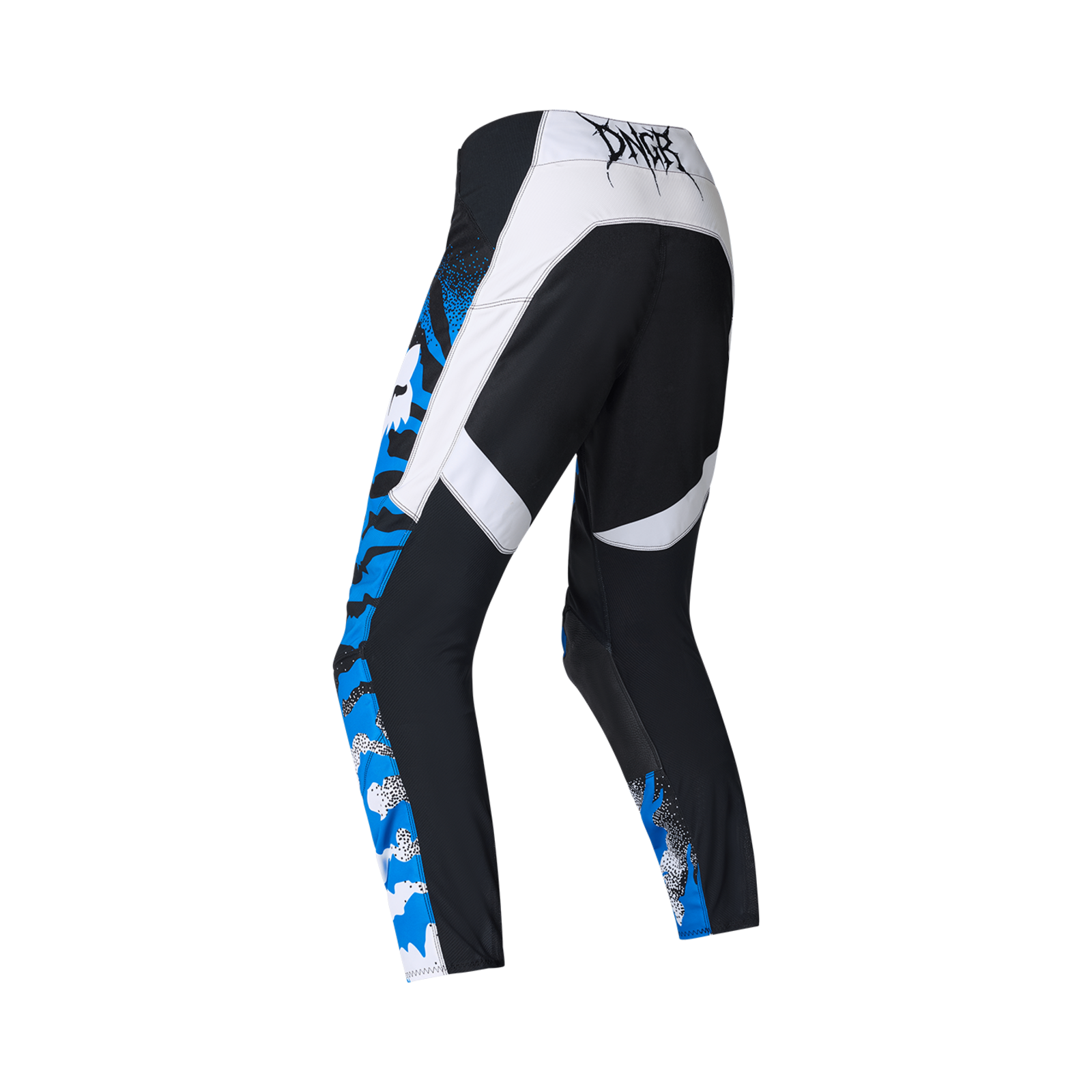 Fox Racing 180 Hd38 Pant in BLAU