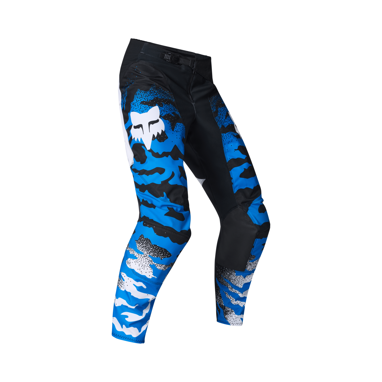 Fox Racing 180 Hd38 Pant in BLAU