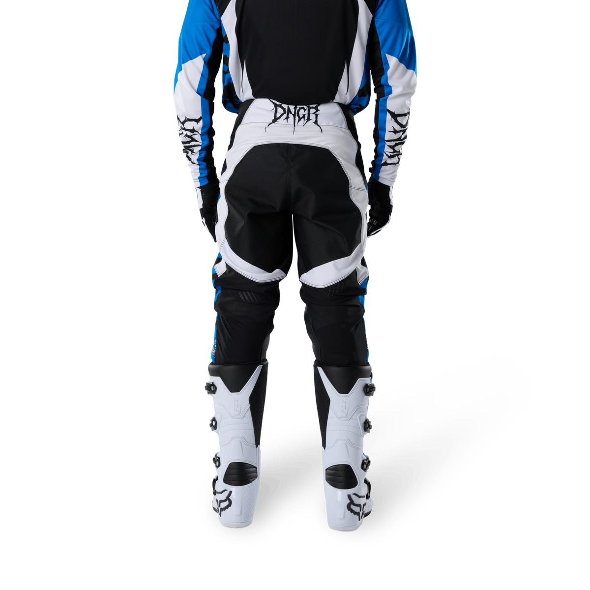 Fox Racing 180 Hd38 Pant in BLAU
