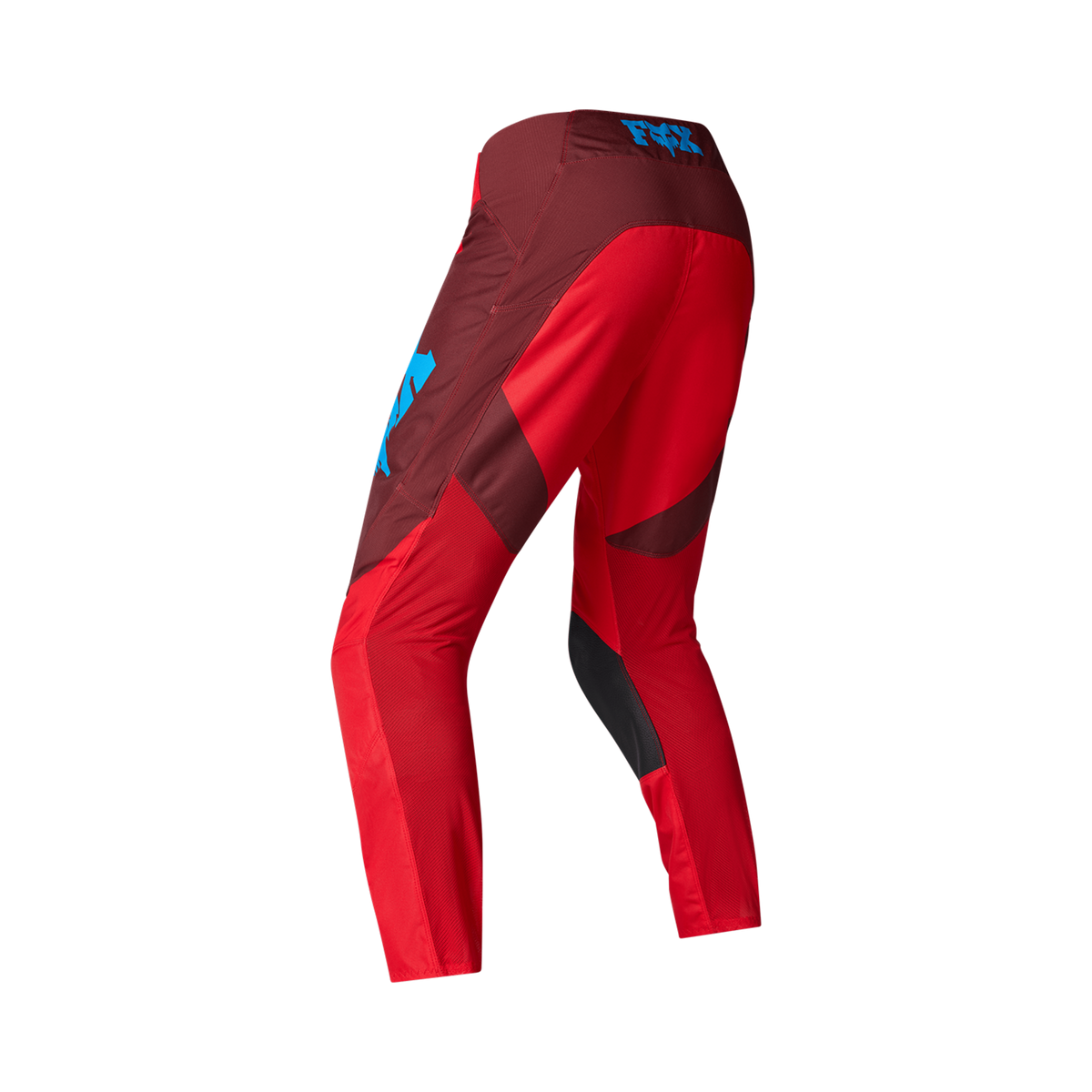 Fox Racing 180 Raid Pant in ROT