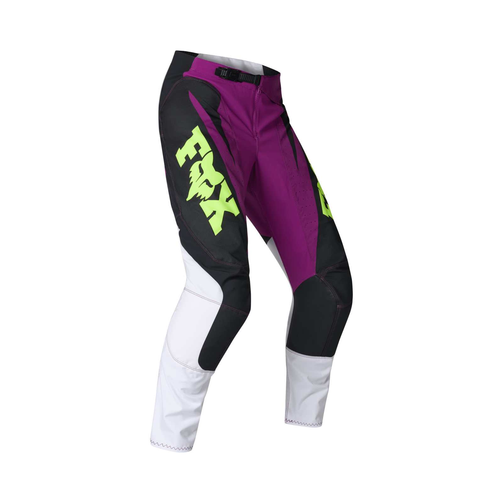Fox Racing 180 Raid Pant in VIOLETT