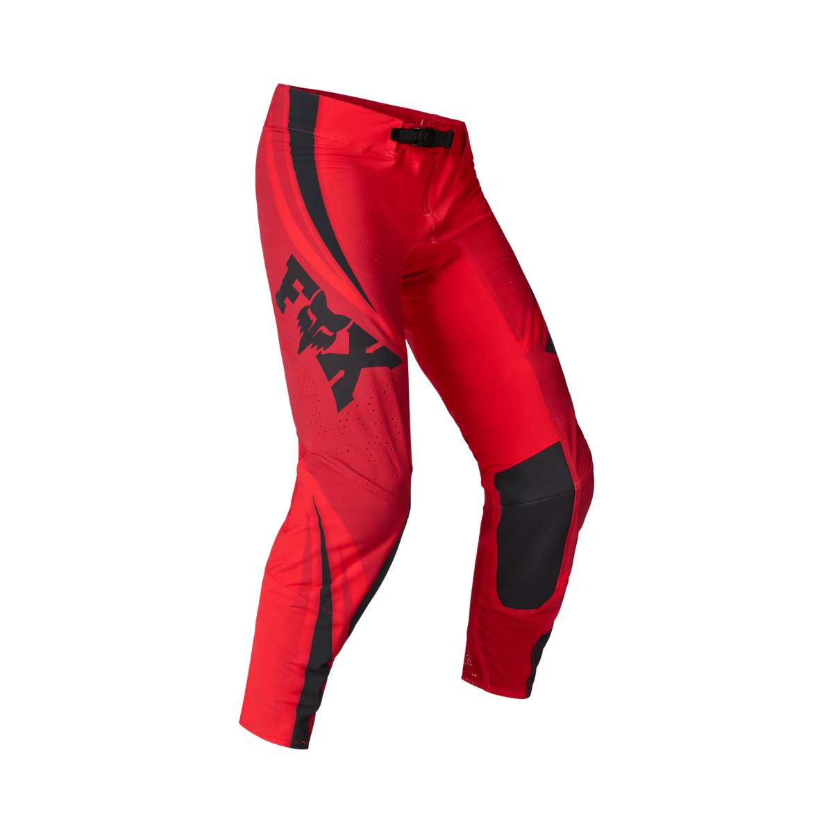 Fox Racing Flexair Arc Pant in ROT