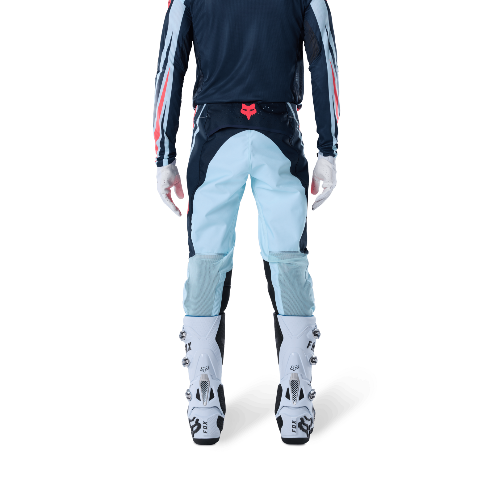 Fox Racing Flexair Arc Pant in MEHRFARBIG
