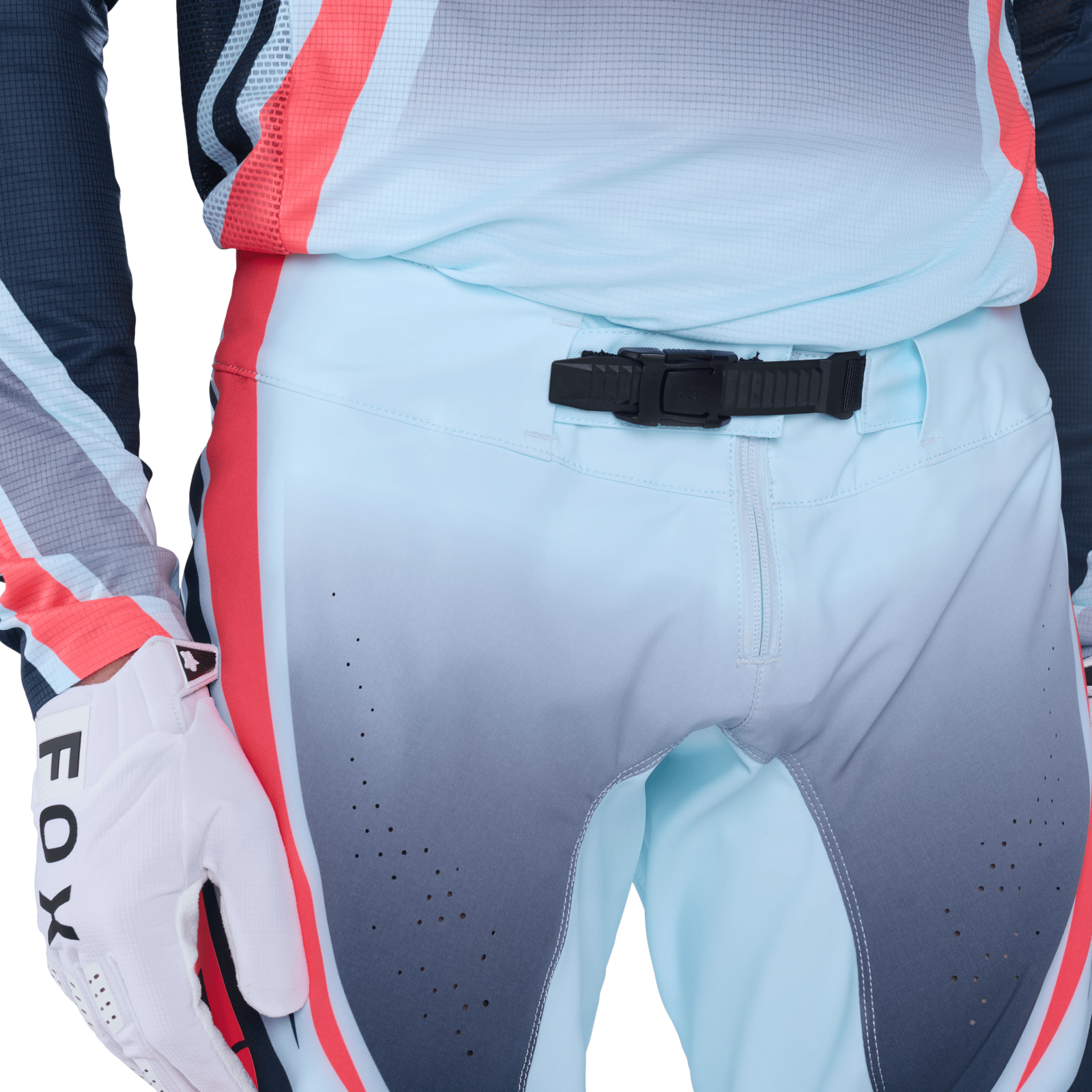Fox Racing Flexair Arc Pant in MEHRFARBIG