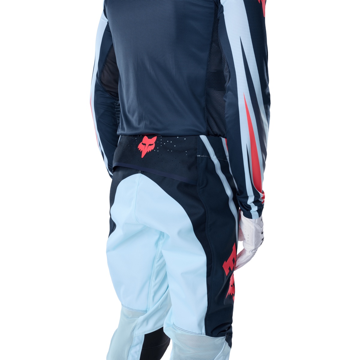 Fox Racing Flexair Arc Pant in MEHRFARBIG