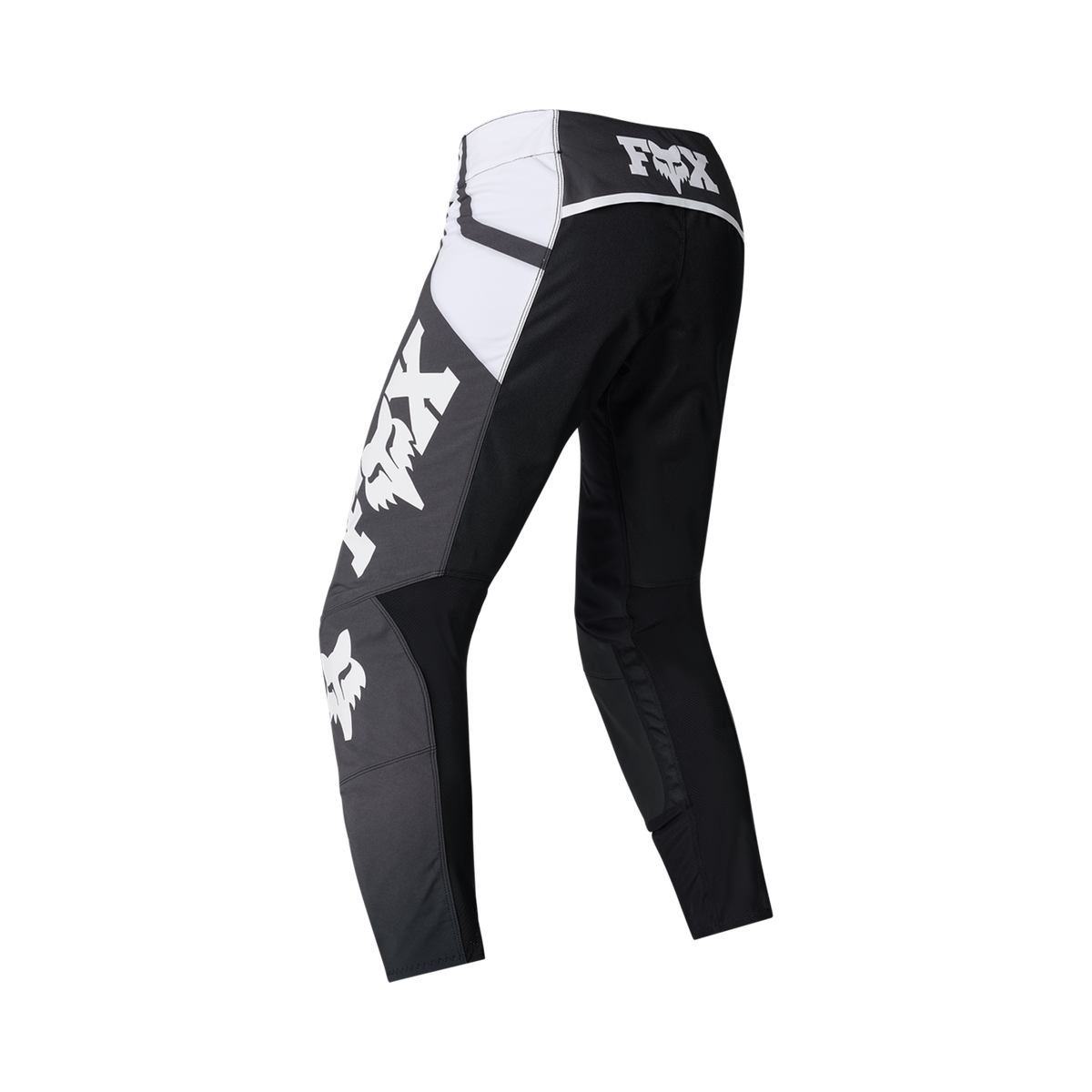 Fox Racing Flexair Thorn Pant in SCHWARZ