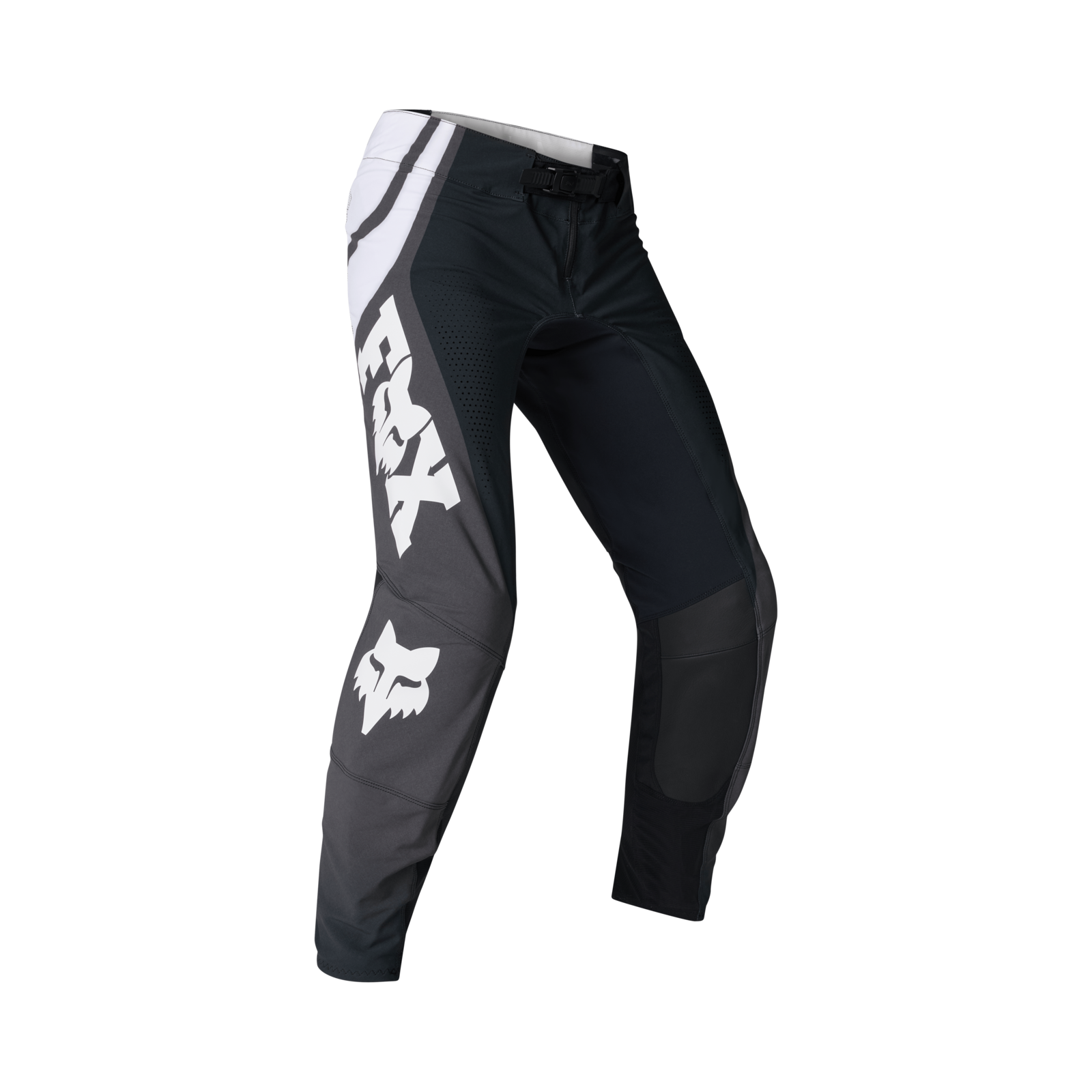 Fox Racing Flexair Thorn Pant in SCHWARZ