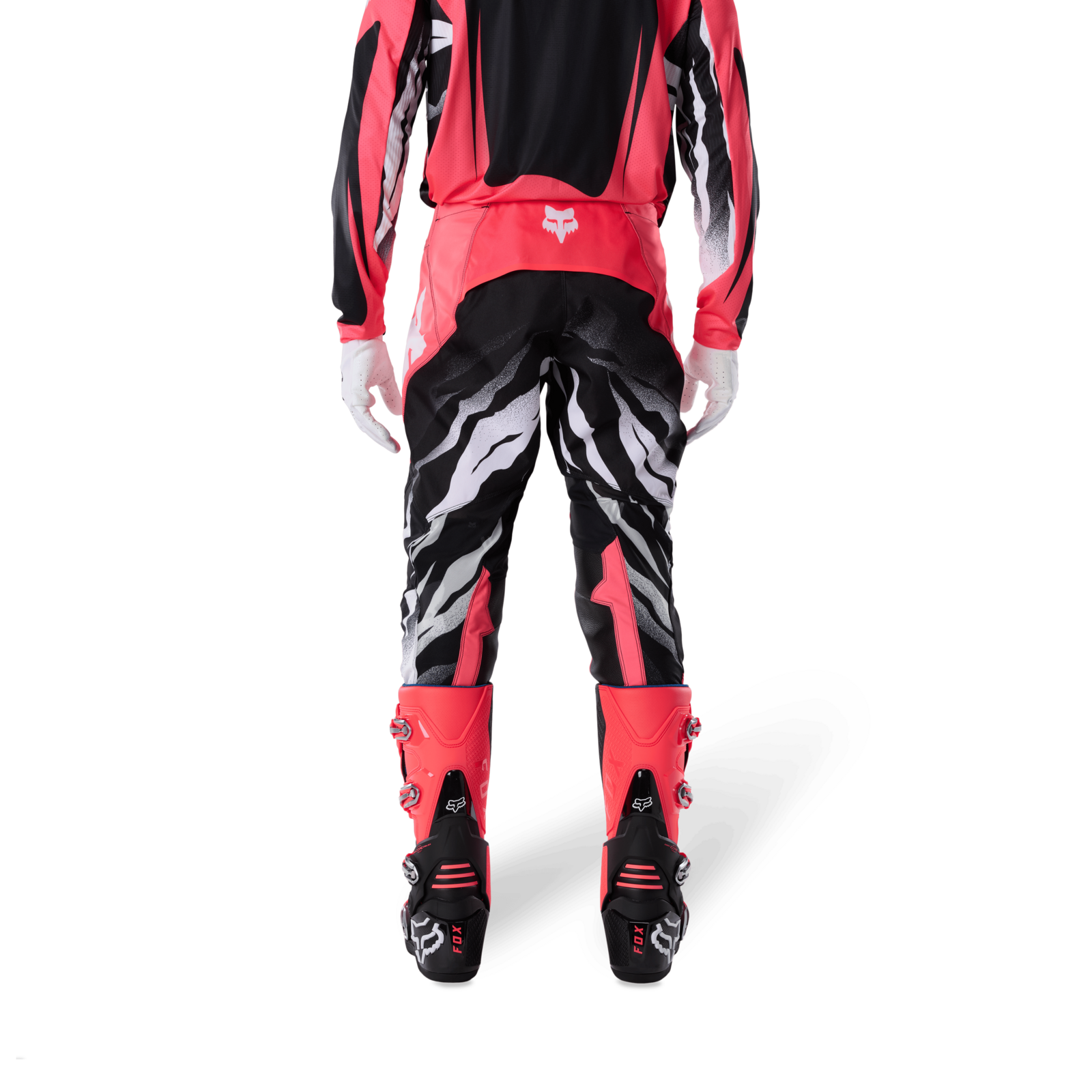 Fox Racing 360 Clutch Pant in PINK