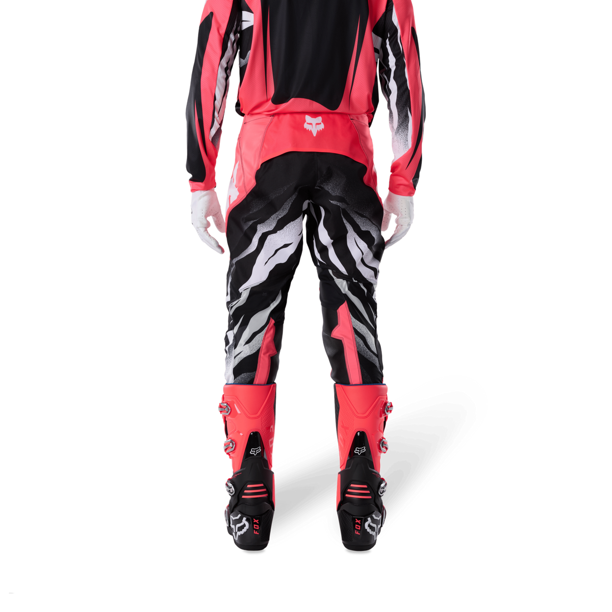 Fox Racing 360 Clutch Pant in PINK
