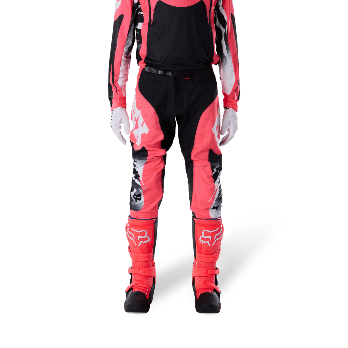 Fox Racing 360 Clutch Pant in PINK