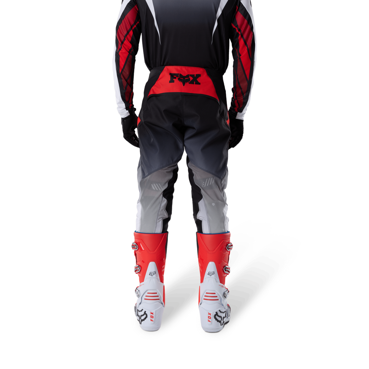 Fox Racing 360 Foundry Pant in MEHRFARBIG