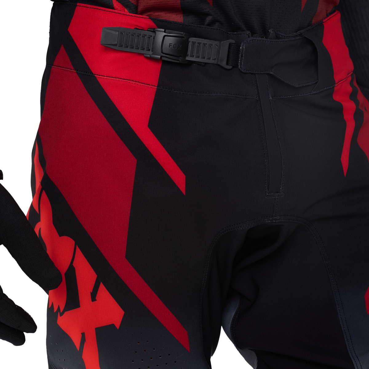 Fox Racing 360 Foundry Pant in MEHRFARBIG