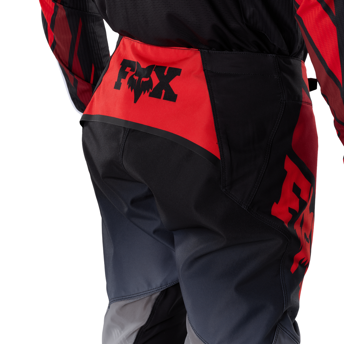 Fox Racing 360 Foundry Pant in MEHRFARBIG