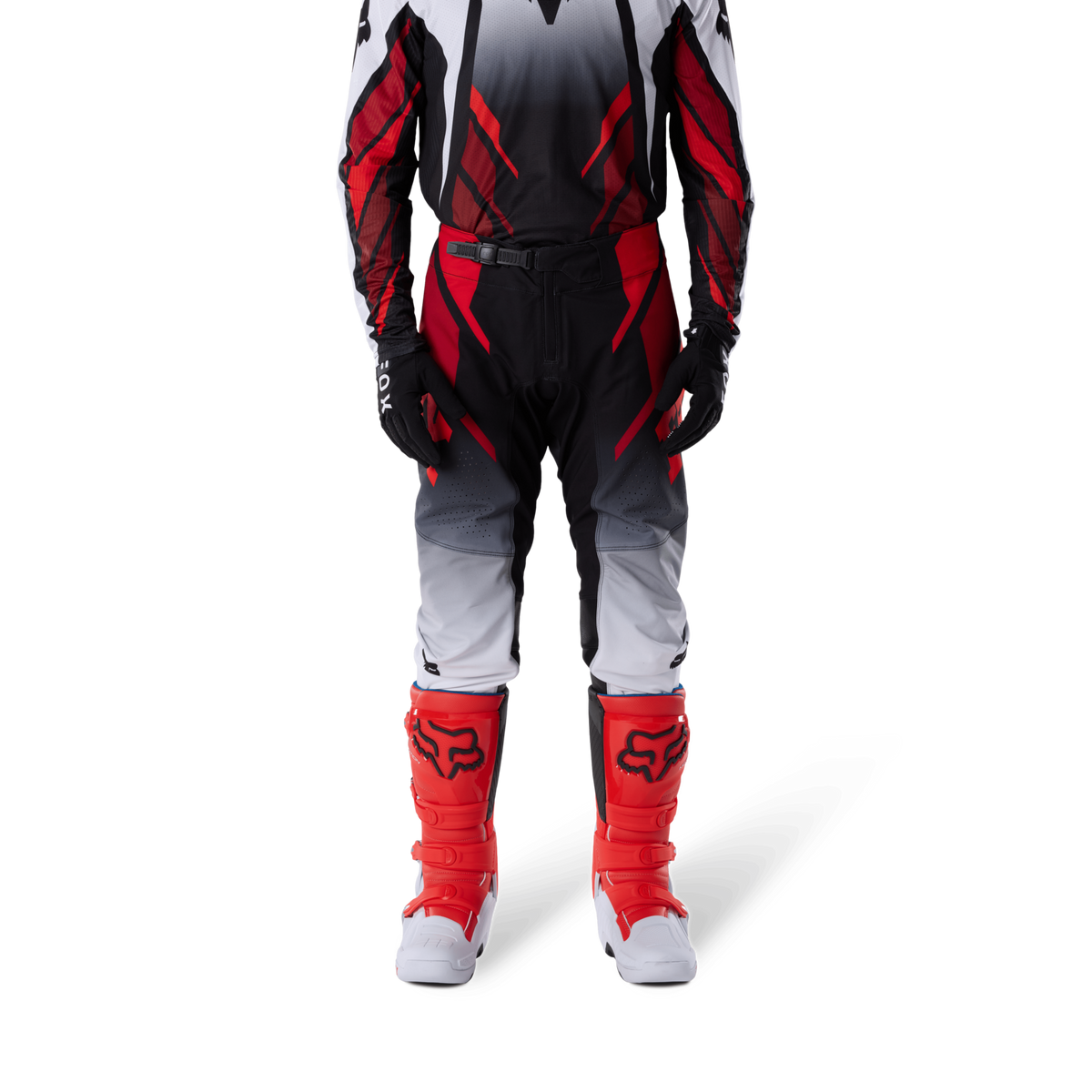 Fox Racing 360 Foundry Pant in MEHRFARBIG