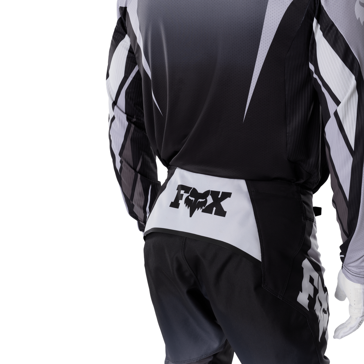 Fox Racing 360 Foundry Pant in GRAU