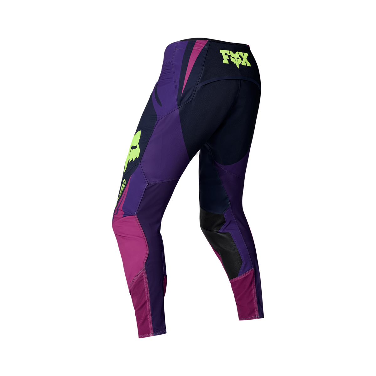 Fox Racing 360 Temper Pant in MEHRFARBIG