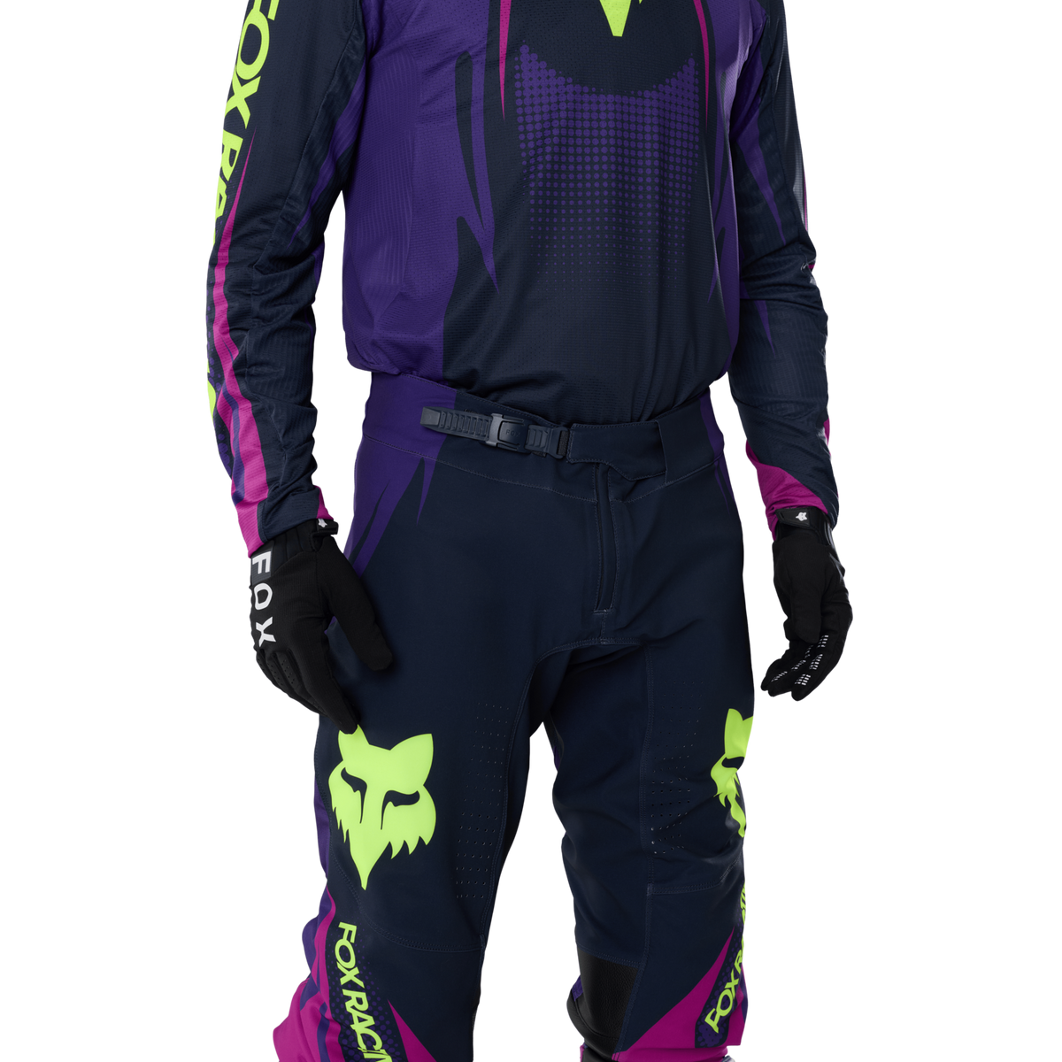 Fox Racing 360 Temper Pant in MEHRFARBIG