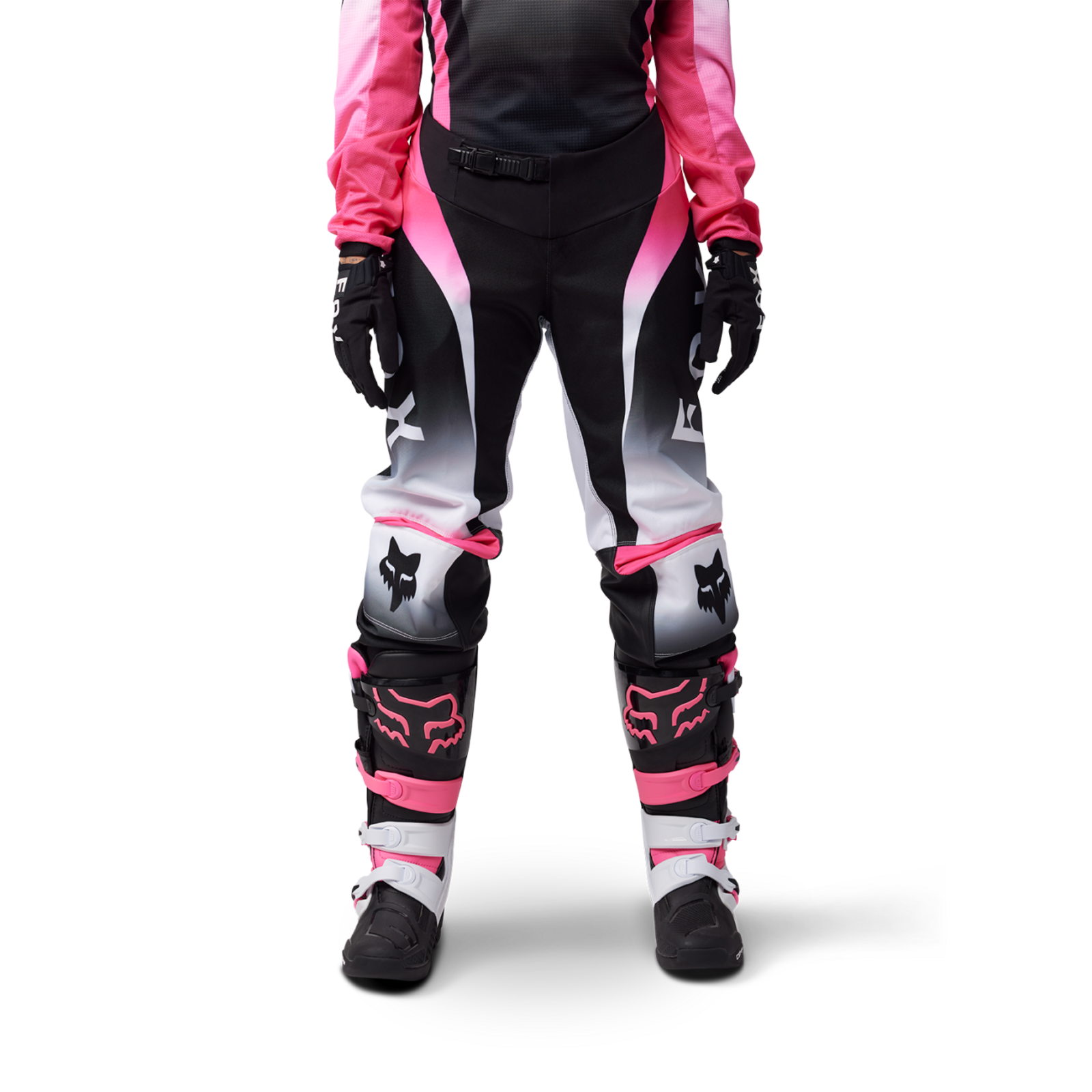 Fox Racing W 180 Lean Motocrosshose in MEHRFARBIG
