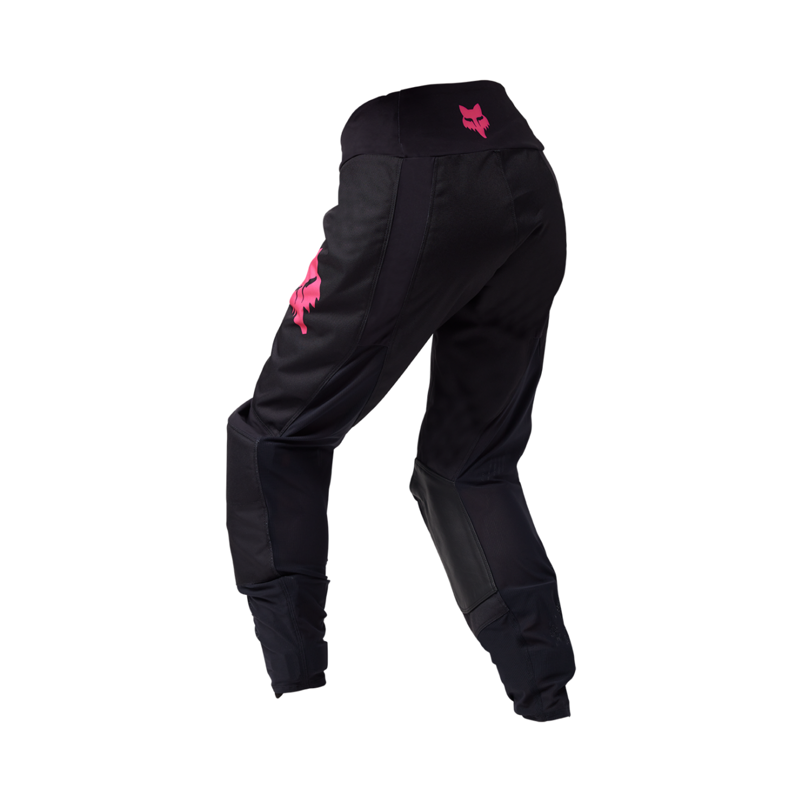 Fox Racing W Blackout Motocrosshose in SCHWARZ