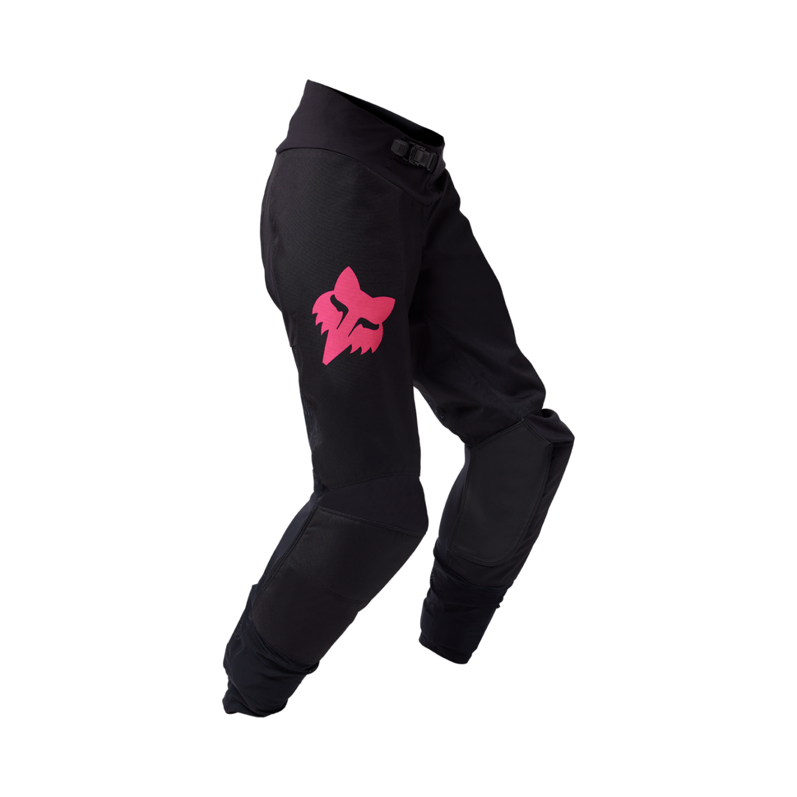 Fox Racing W Blackout Motocrosshose in SCHWARZ