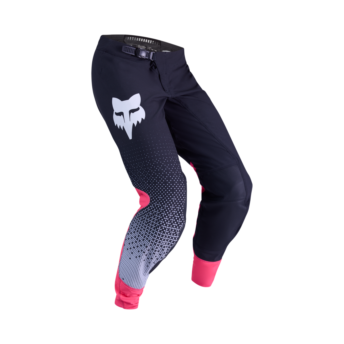 Fox Racing Wmns Flexair Fracture Motocrosshose in MEHRFARBIG