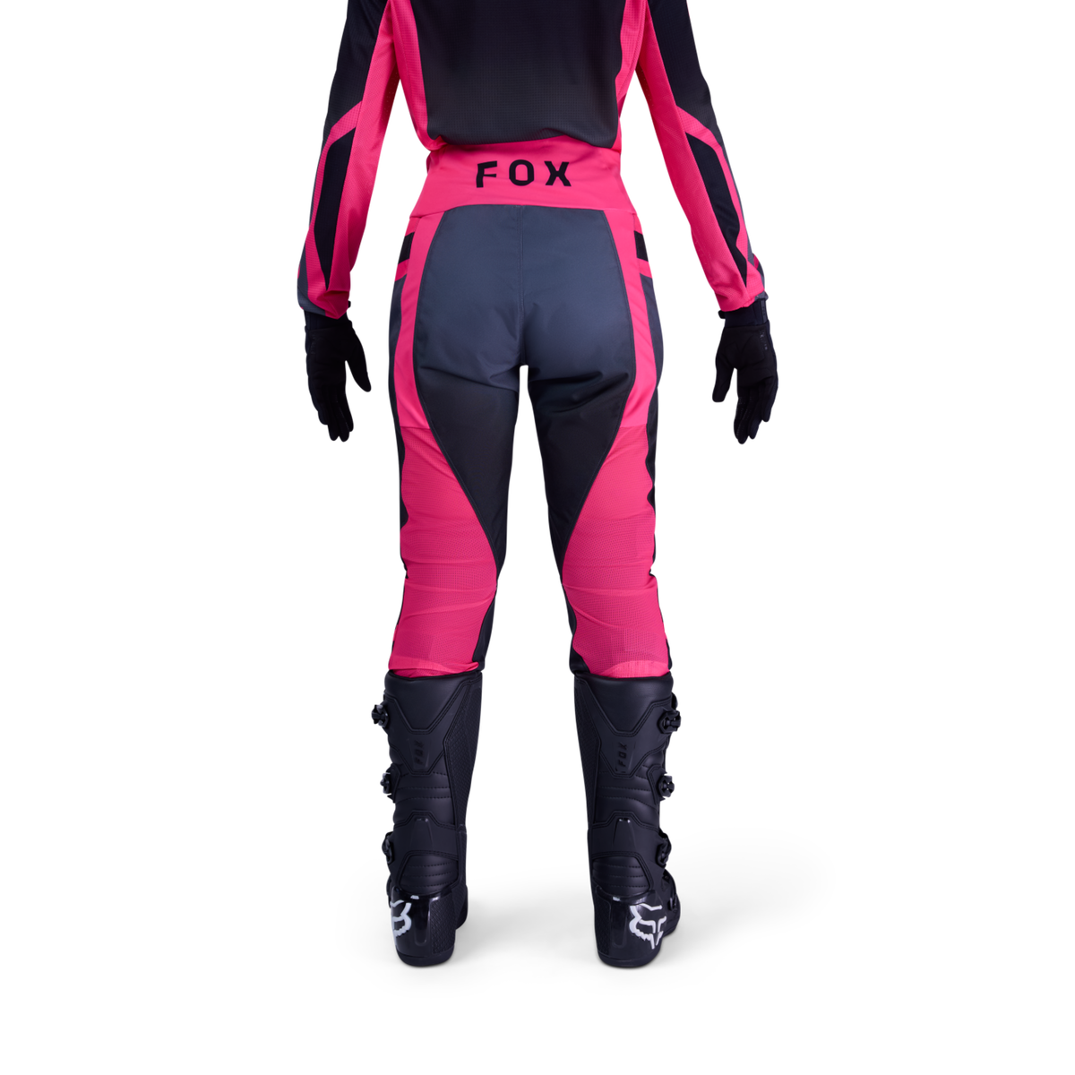 Fox Racing Wmns 180 Shield Motocrosshose in MEHRFARBIG