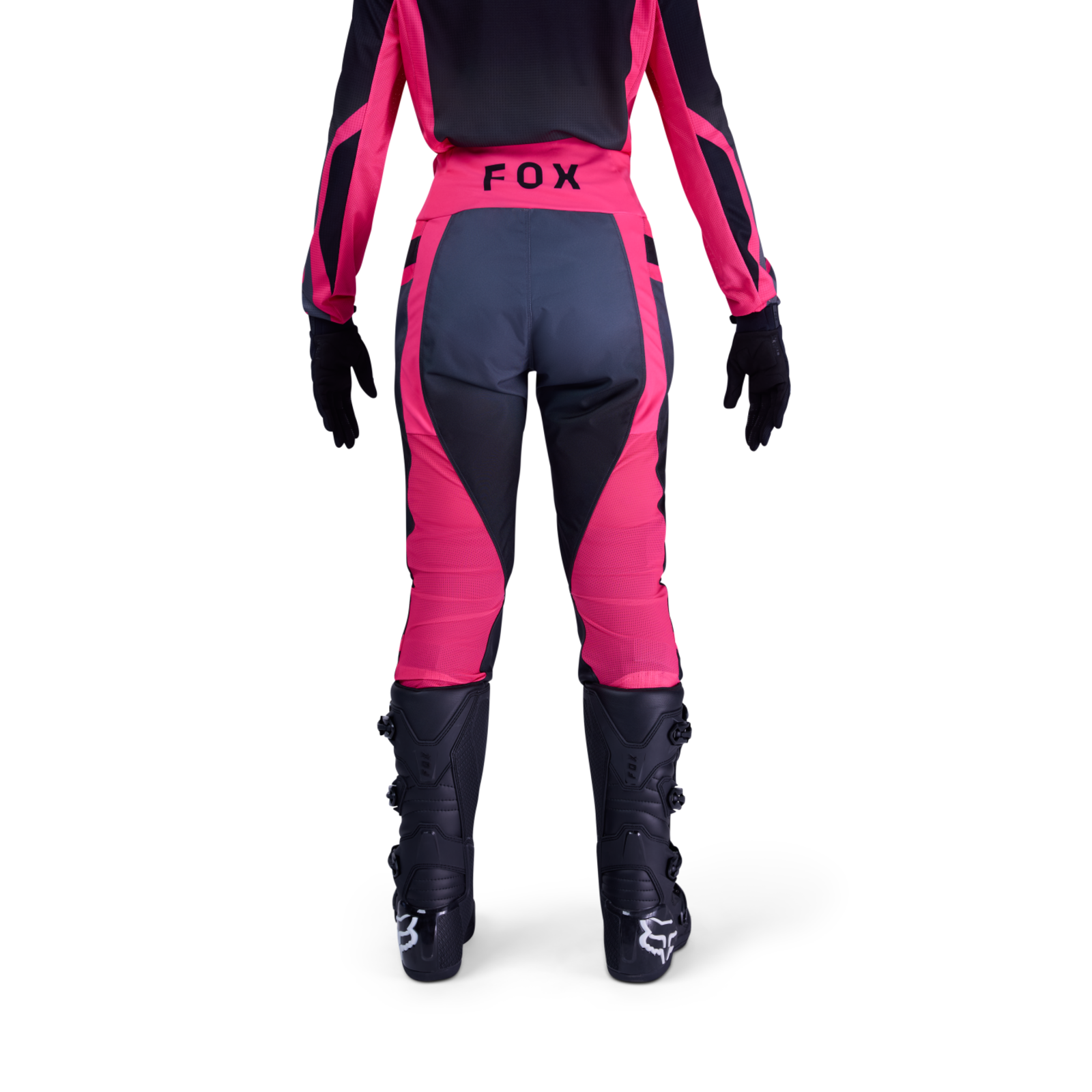 Fox Racing Wmns 180 Shield Motocrosshose in MEHRFARBIG