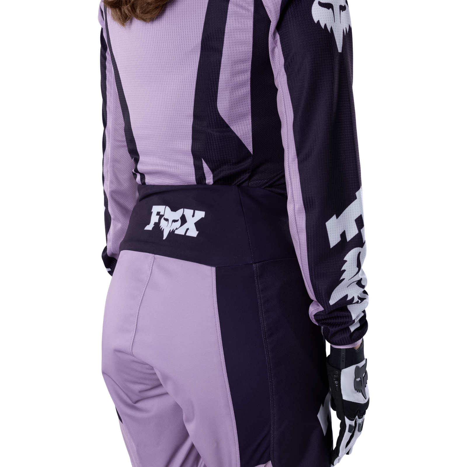 Fox Racing W 180 Raid Pant in VIOLETT