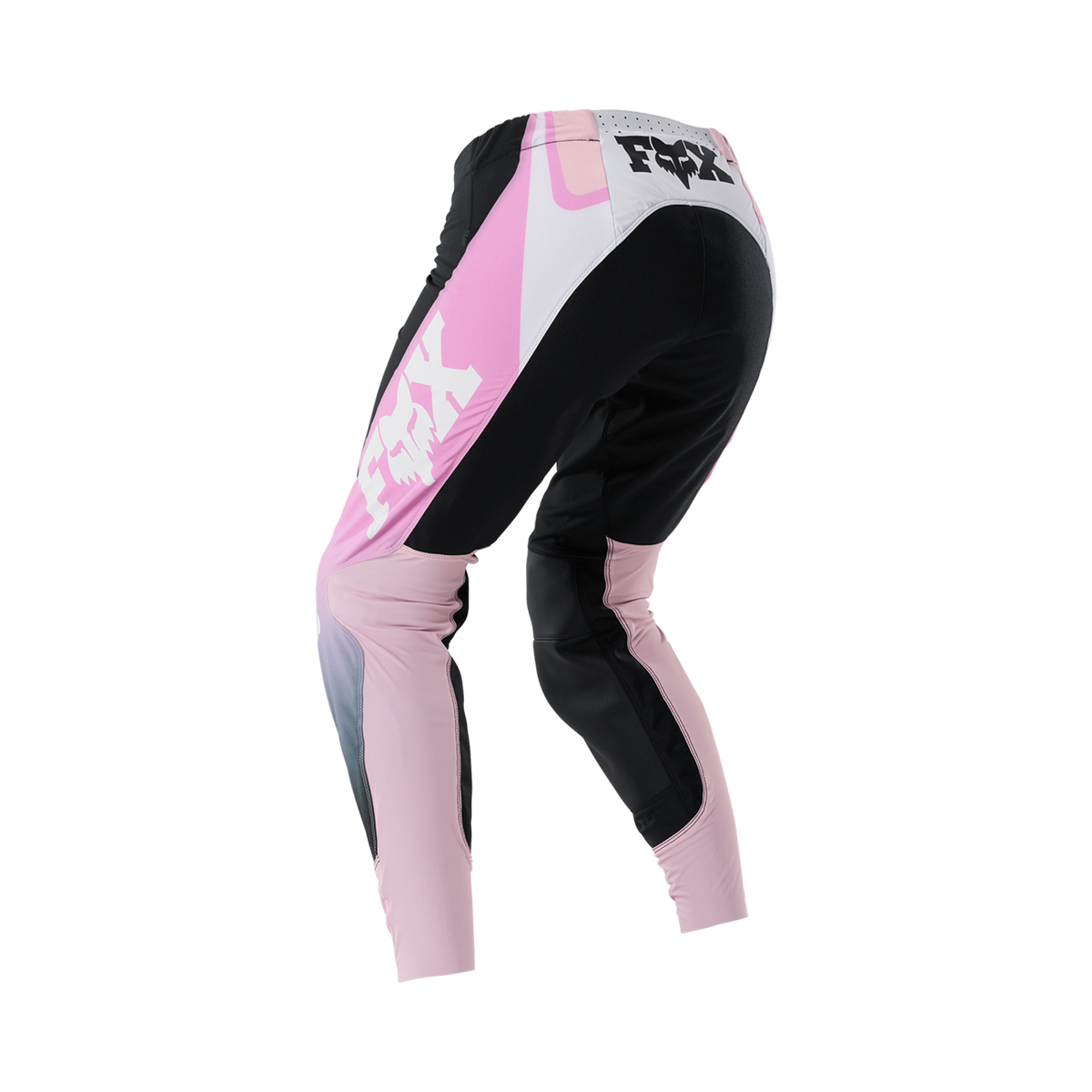 Fox Racing W Flexair Thorn Pant in SCHWARZ