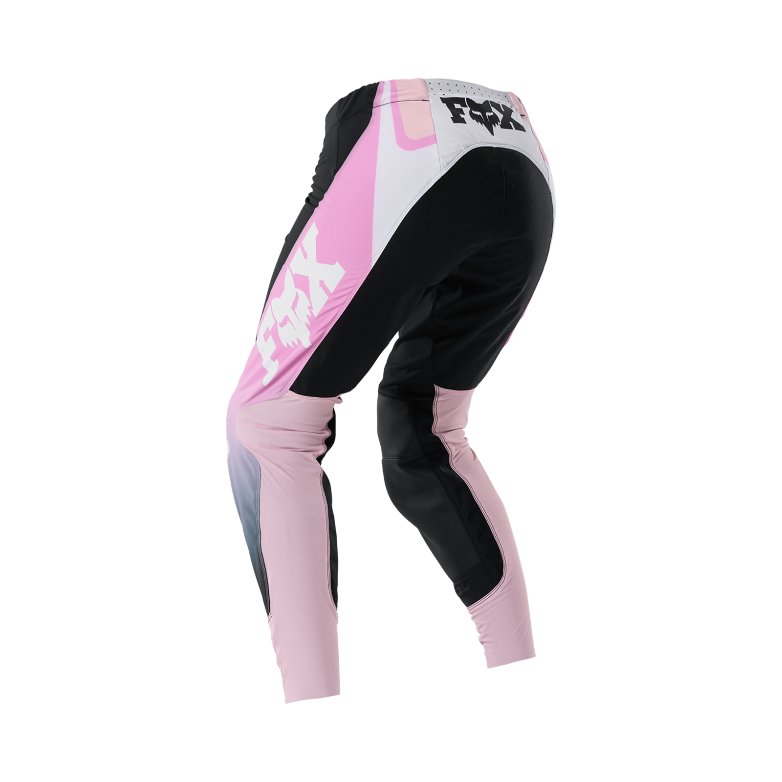 Fox Racing W Flexair Thorn Pant in SCHWARZ
