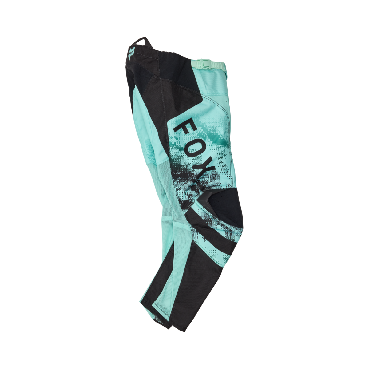 Fox Racing Yth 180 Kairos Motocrosshose in BLAU