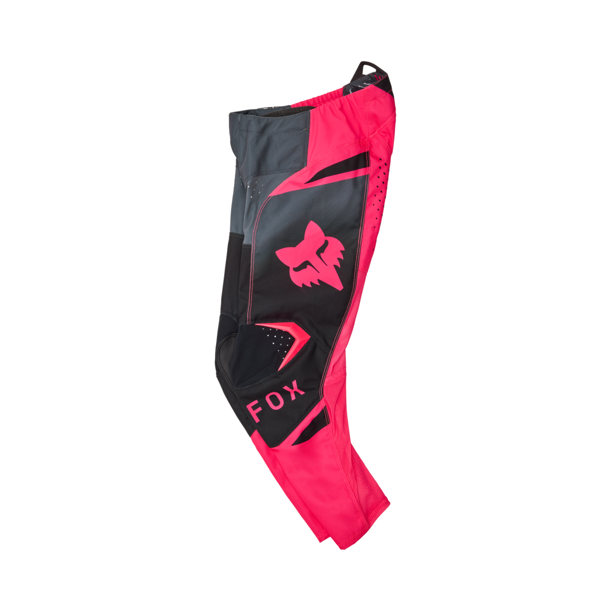 Fox Racing Yth Girls 180 Shield Motocrosshose in PINK