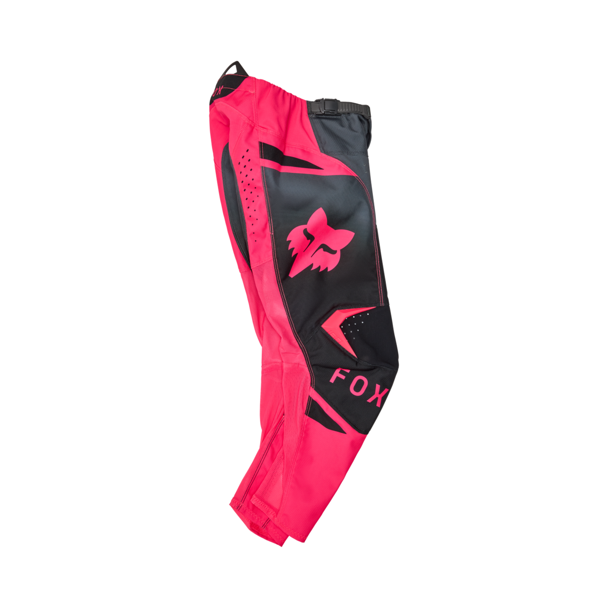 Fox Racing Yth Girls 180 Shield Motocrosshose in PINK