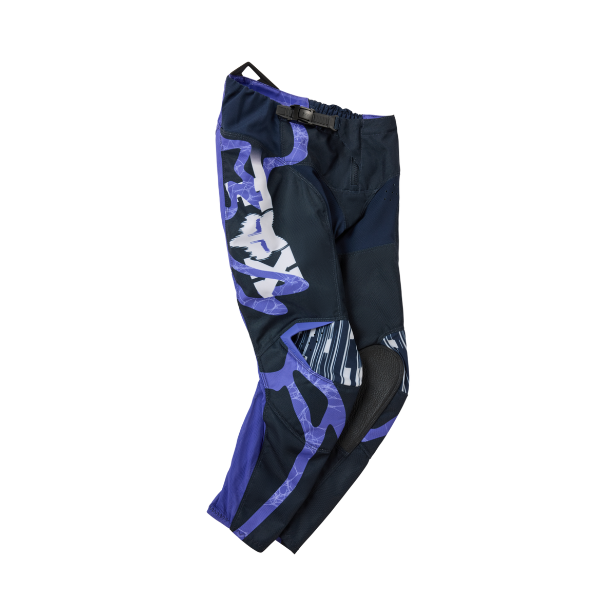 Fox Racing Yth 180 Diffuse SE Motocrosshosen in BLAU