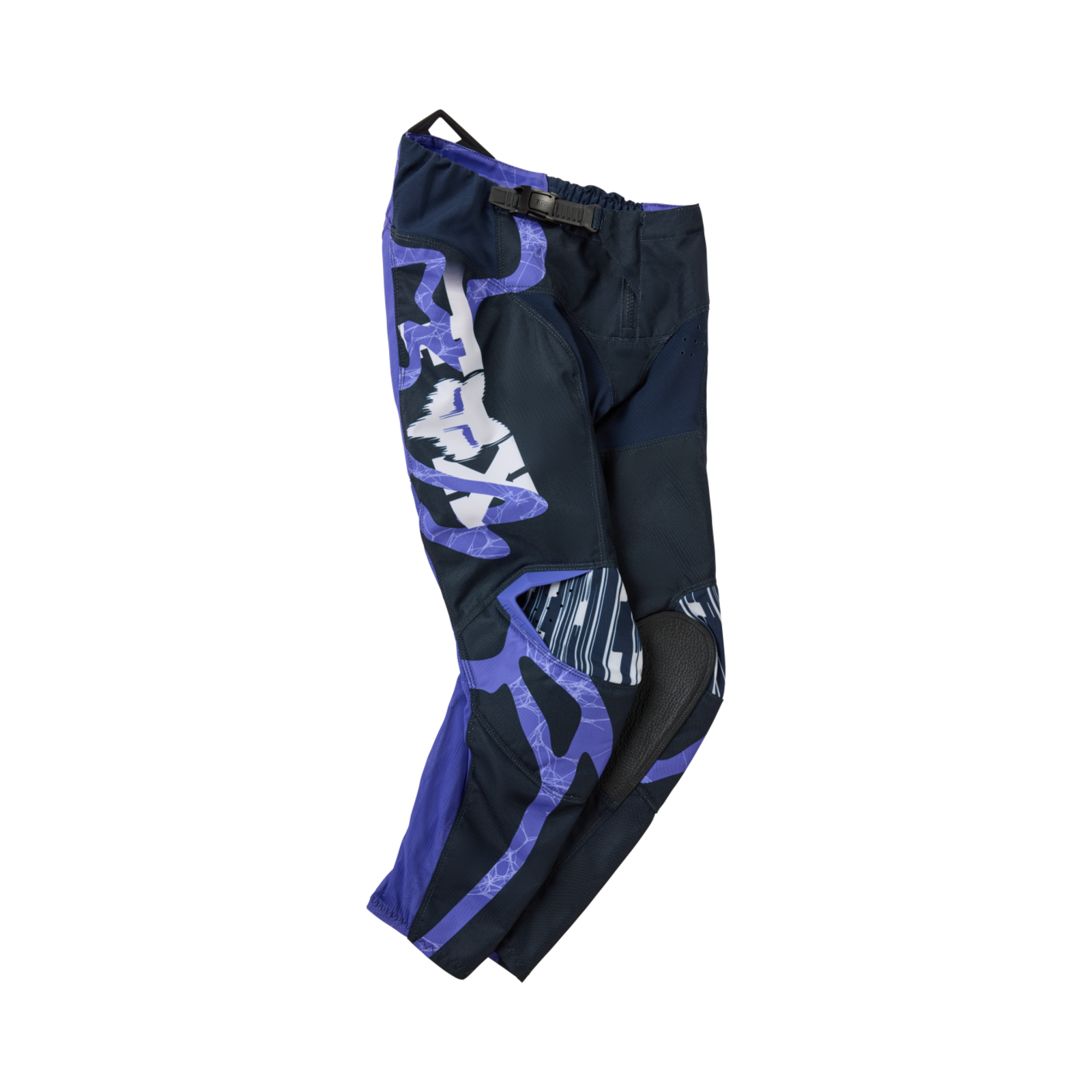 Fox Racing Yth 180 Diffuse SE Motocrosshosen in BLAU