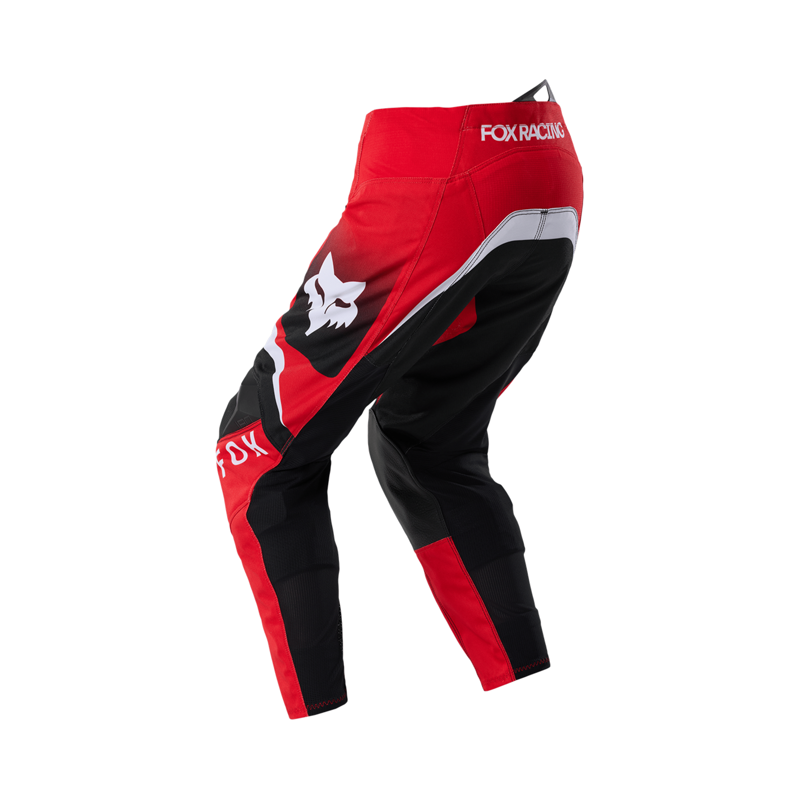 Fox Racing Yth 180 Frame Pant in ROT
