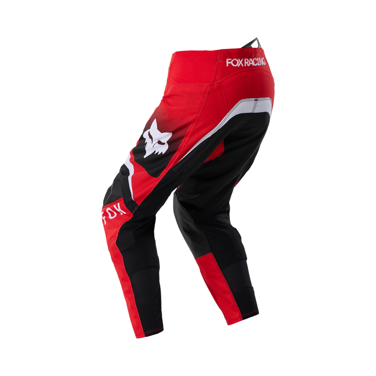 Fox Racing Yth 180 Frame Pant in ROT